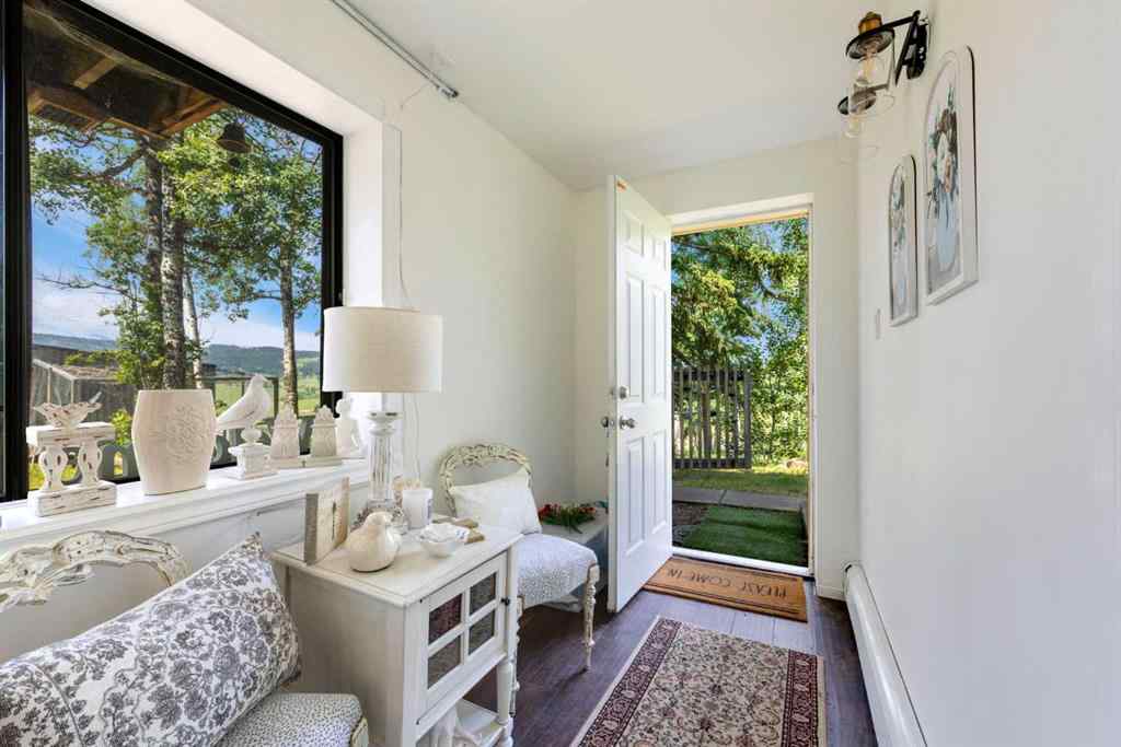 MLS® A2241788 - 272240 Grand Valley Road  in NONE Rural Rocky View County, Residential