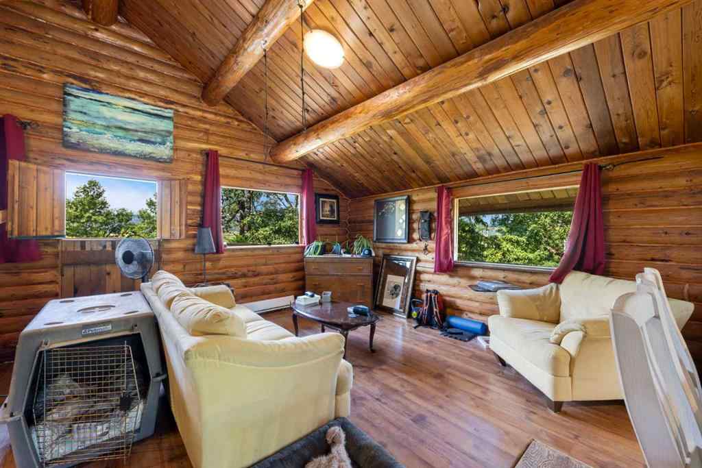 MLS® A2241788 - 272240 Grand Valley Road  in NONE Rural Rocky View County, Residential
