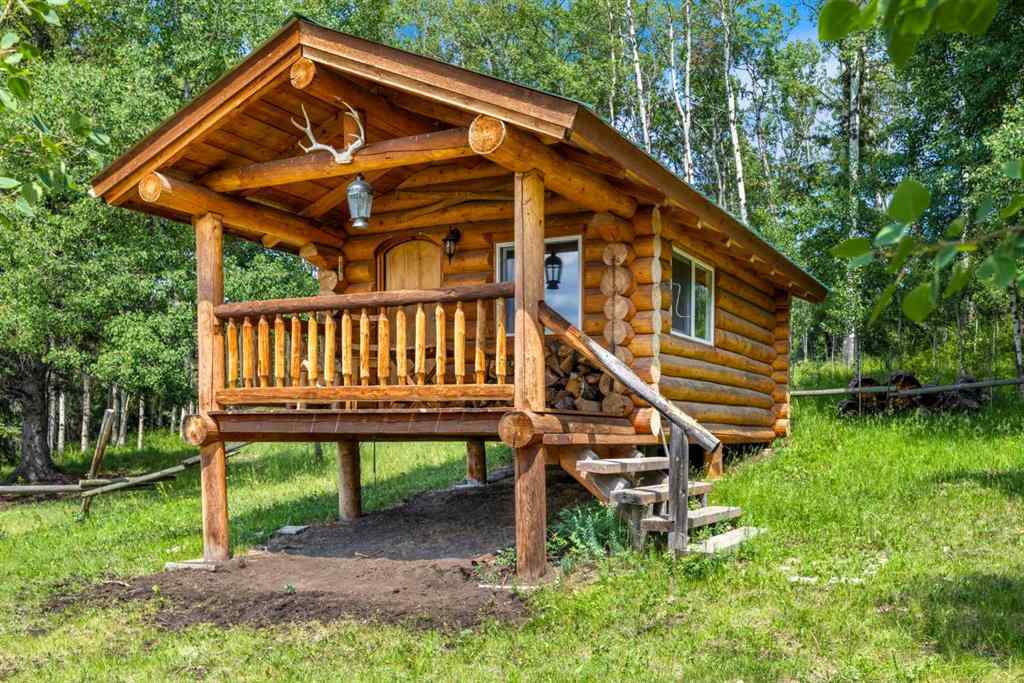 MLS® A2241788 - 272240 Grand Valley Road  in NONE Rural Rocky View County, Residential