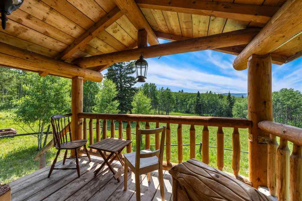 MLS® A2241788 - 272240 Grand Valley Road  in NONE Rural Rocky View County, Residential