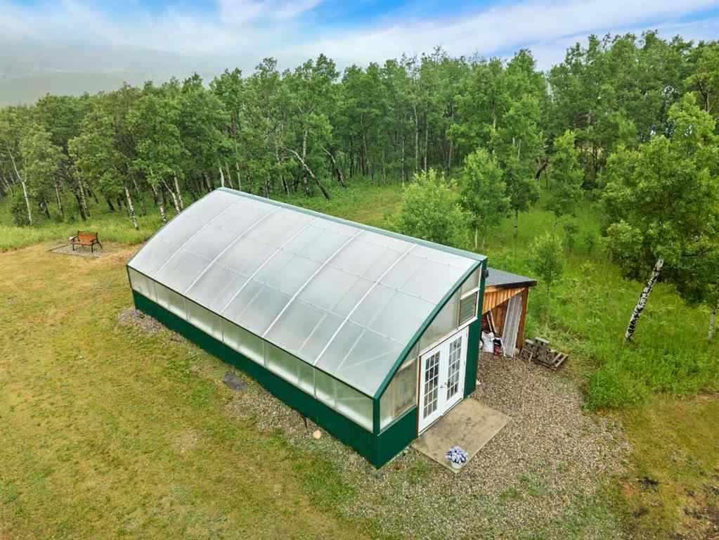 MLS® A2241788 - 272240 Grand Valley Road  in NONE Rural Rocky View County, Residential