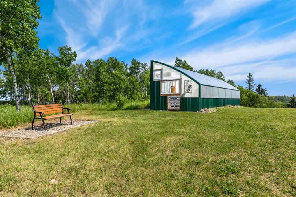 MLS® A2241788 - 272240 Grand Valley Road  in NONE Rural Rocky View County, Residential
