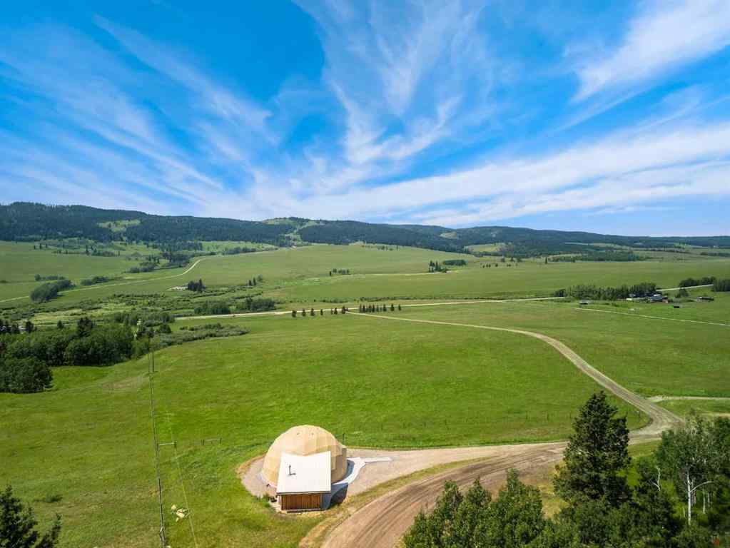 MLS® A2241788 - 272240 Grand Valley Road  in NONE Rural Rocky View County, Residential