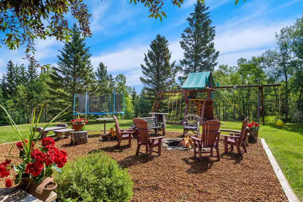 MLS® A2241788 - 272240 Grand Valley Road  in NONE Rural Rocky View County, Residential