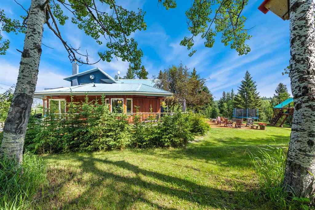 MLS® A2241788 - 272240 Grand Valley Road  in NONE Rural Rocky View County, Residential