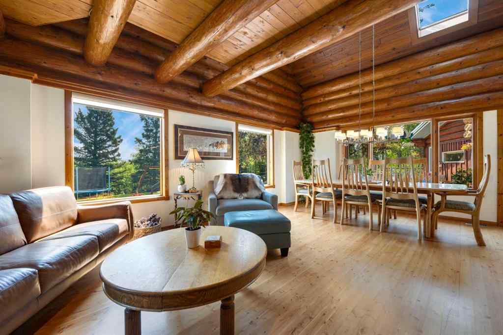 MLS® A2241788 - 272240 Grand Valley Road  in NONE Rural Rocky View County, Residential