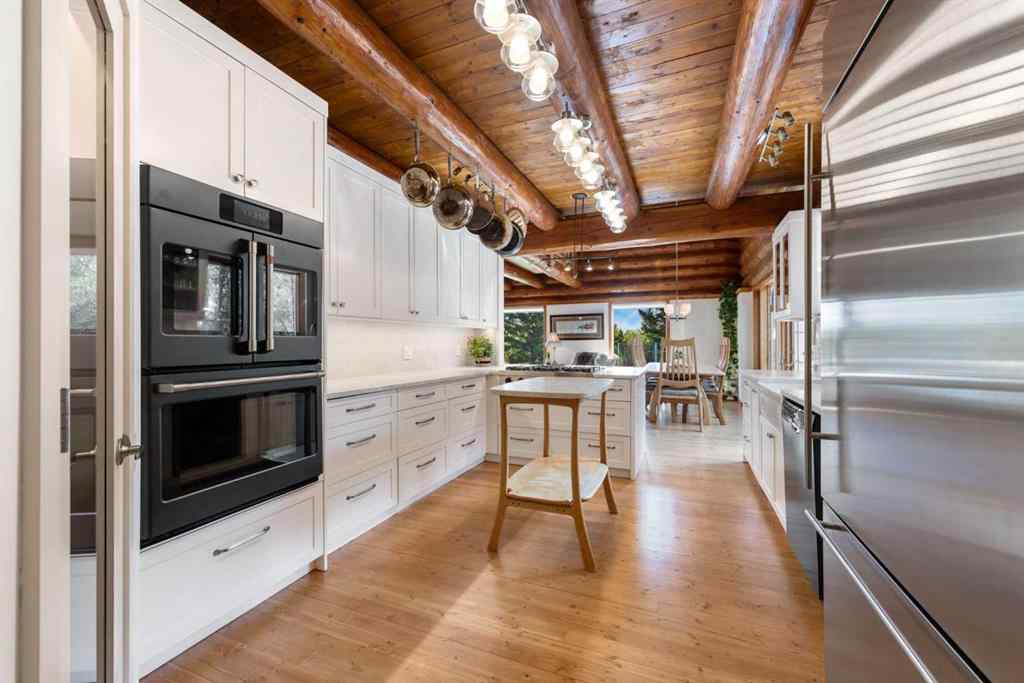MLS® A2241788 - 272240 Grand Valley Road  in NONE Rural Rocky View County, Residential