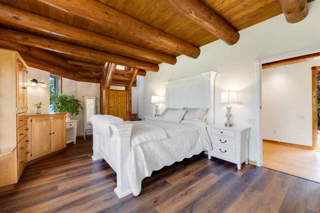 MLS® A2241788 - 272240 Grand Valley Road  in NONE Rural Rocky View County, Residential
