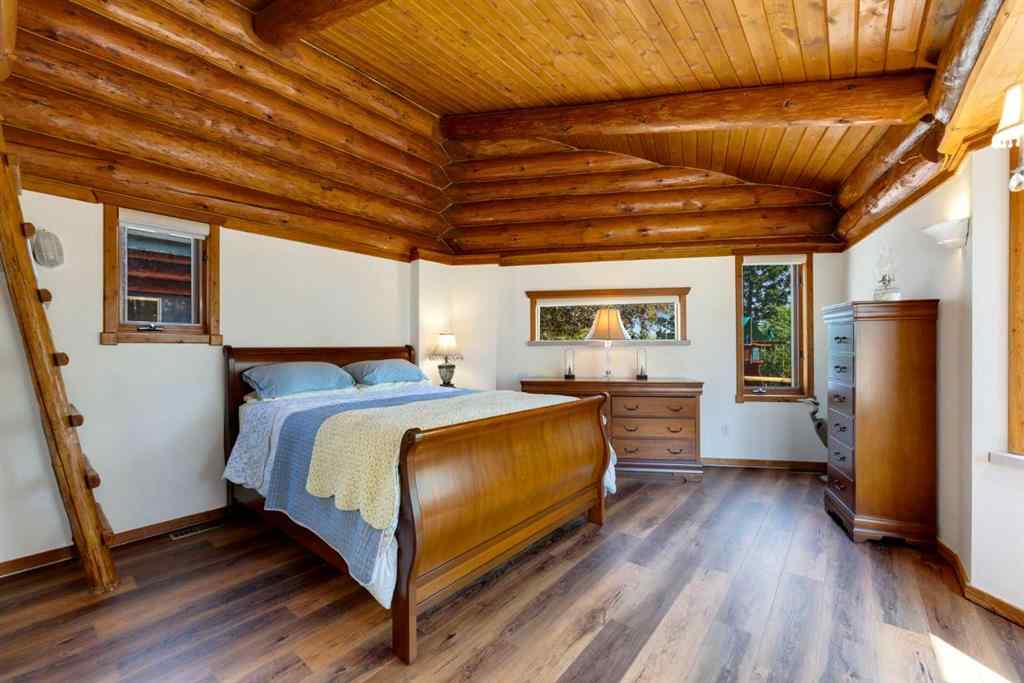 MLS® A2241788 - 272240 Grand Valley Road  in NONE Rural Rocky View County, Residential