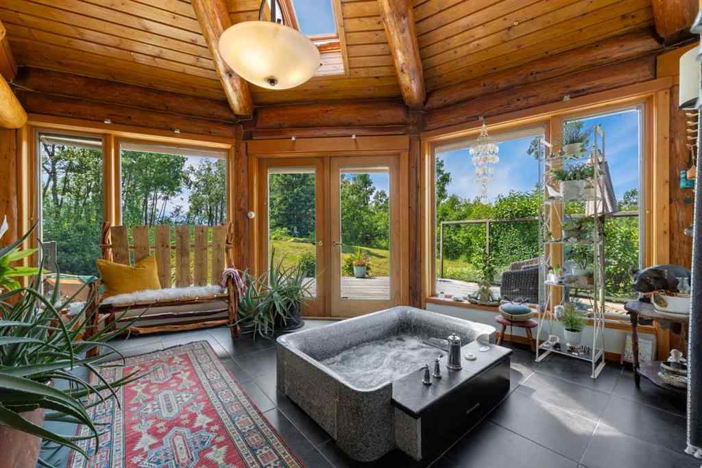 MLS® A2241788 - 272240 Grand Valley Road  in NONE Rural Rocky View County, Residential
