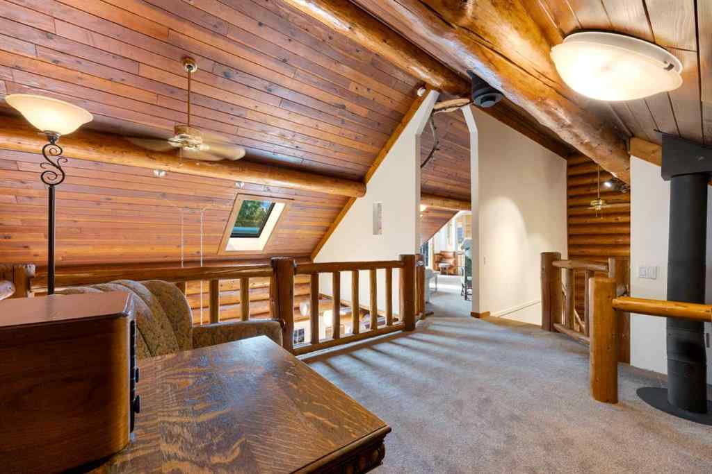 MLS® A2241788 - 272240 Grand Valley Road  in NONE Rural Rocky View County, Residential