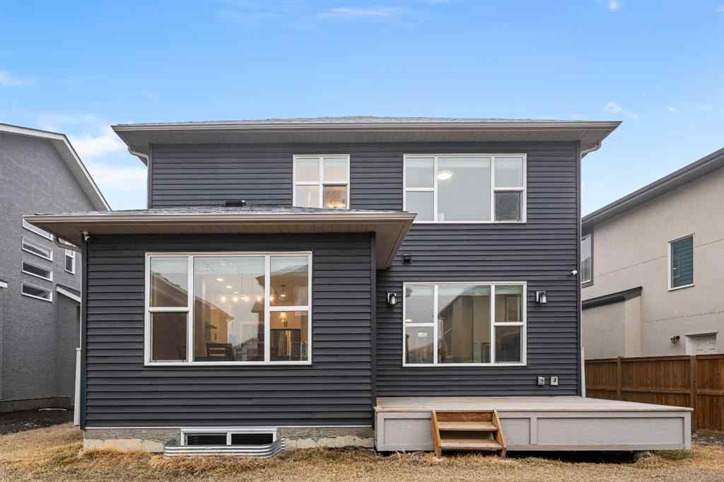 MLS® A2241791 - 111 Sandpiper Park  in Kinniburgh South Chestermere, Residential