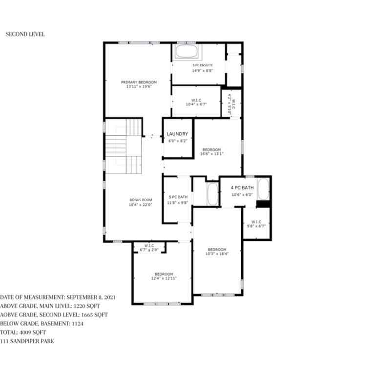 MLS® A2241791 - 111 Sandpiper Park  in Kinniburgh South Chestermere, Residential