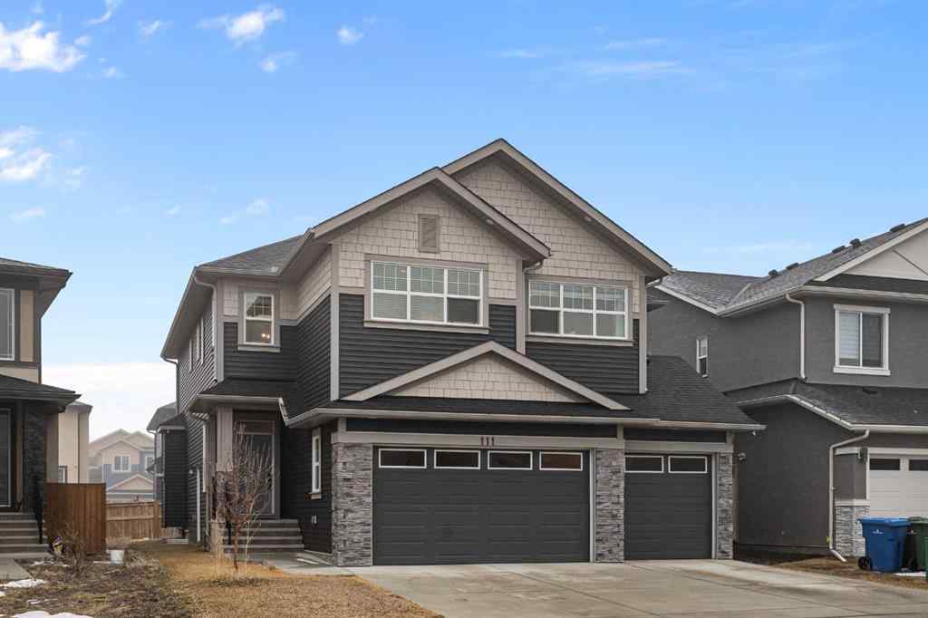 MLS® A2241791 - 111 Sandpiper Park  in Kinniburgh South Chestermere, Residential