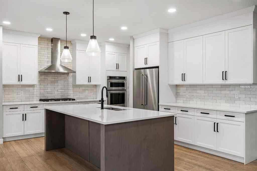 MLS® A2241791 - 111 Sandpiper Park  in Kinniburgh South Chestermere, Residential
