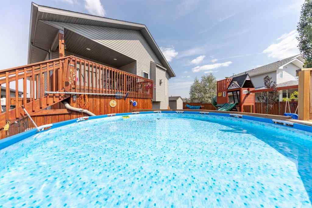 MLS® A2241792 - 5104 55 Street Close  in Blackfoot Blackfoot, Residential