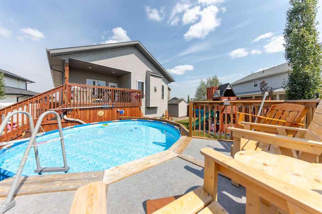 MLS® A2241792 - 5104 55 Street Close  in Blackfoot Blackfoot, Residential