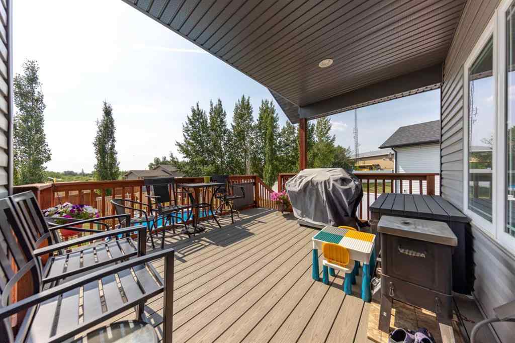 MLS® A2241792 - 5104 55 Street Close  in Blackfoot Blackfoot, Residential