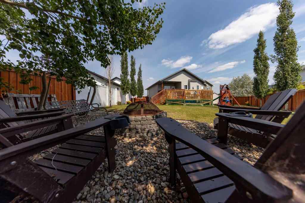 MLS® A2241792 - 5104 55 Street Close  in Blackfoot Blackfoot, Residential