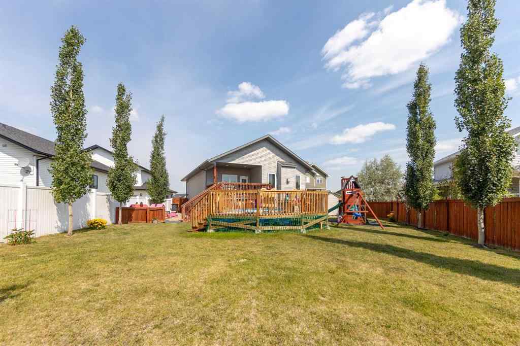 MLS® A2241792 - 5104 55 Street Close  in Blackfoot Blackfoot, Residential