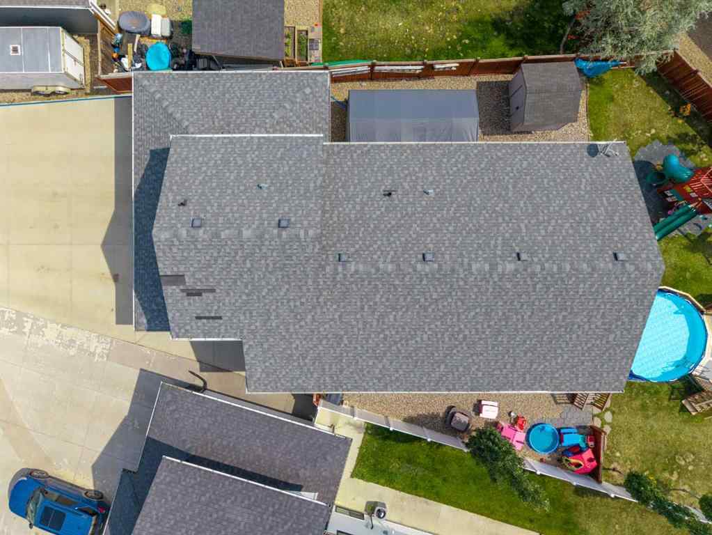 MLS® A2241792 - 5104 55 Street Close  in Blackfoot Blackfoot, Residential