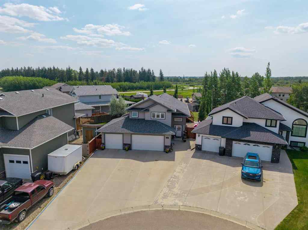 MLS® A2241792 - 5104 55 Street Close  in Blackfoot Blackfoot, Residential