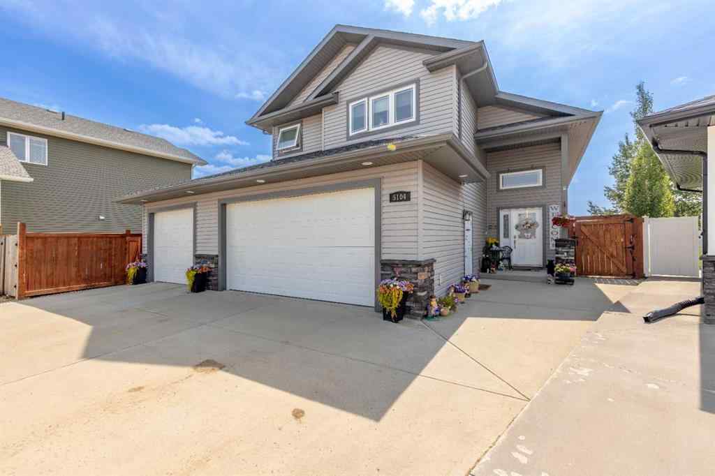 MLS® A2241792 - 5104 55 Street Close  in Blackfoot Blackfoot, Residential