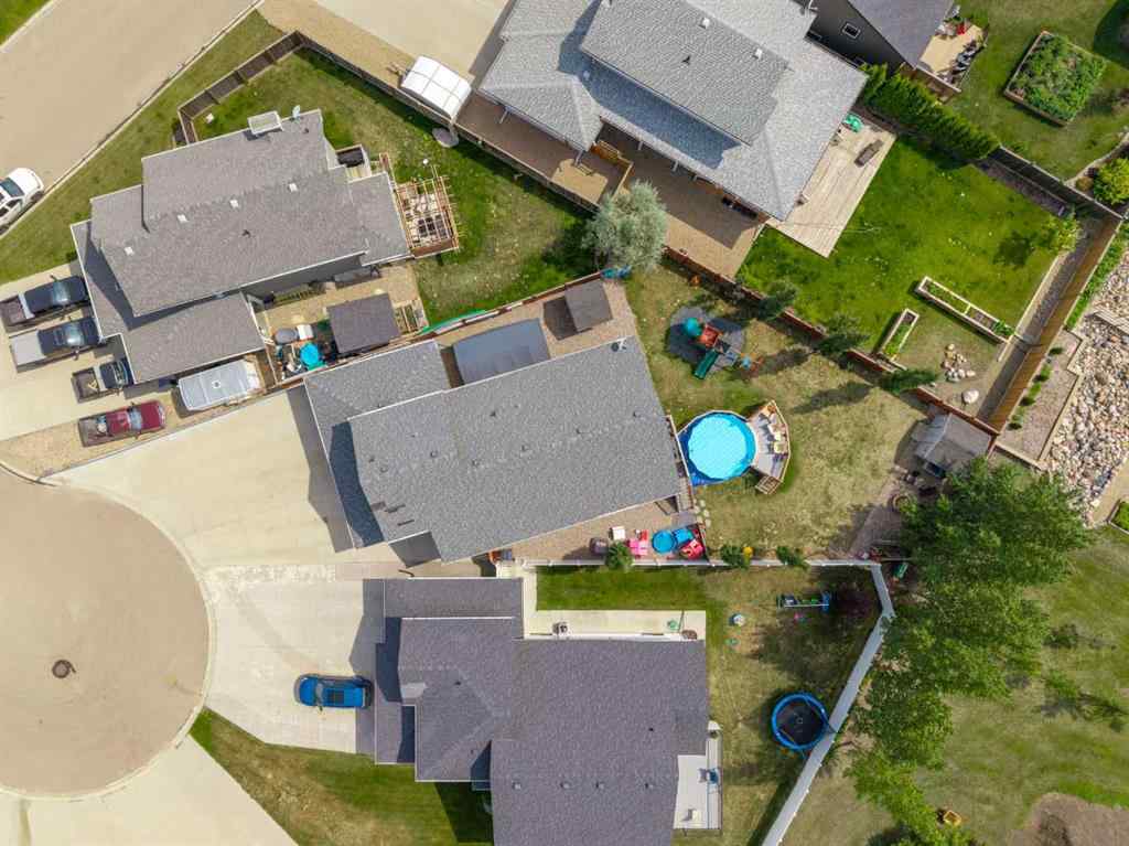 MLS® A2241792 - 5104 55 Street Close  in Blackfoot Blackfoot, Residential