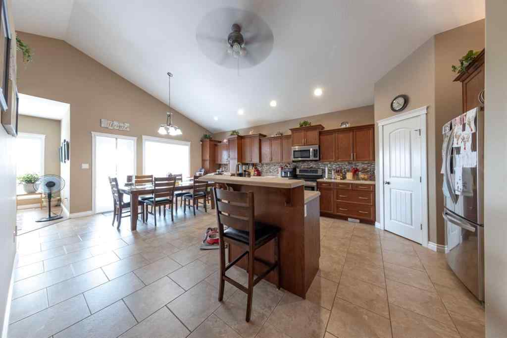 MLS® A2241792 - 5104 55 Street Close  in Blackfoot Blackfoot, Residential