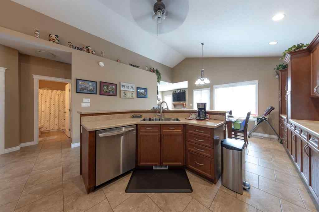 MLS® A2241792 - 5104 55 Street Close  in Blackfoot Blackfoot, Residential