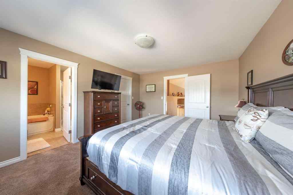 MLS® A2241792 - 5104 55 Street Close  in Blackfoot Blackfoot, Residential