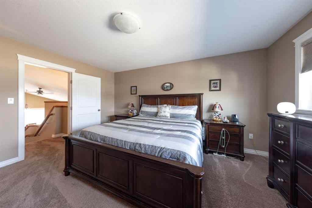 MLS® A2241792 - 5104 55 Street Close  in Blackfoot Blackfoot, Residential
