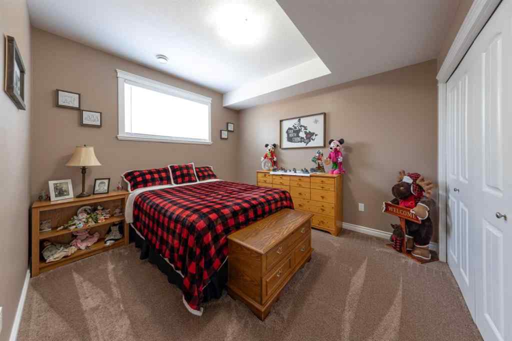 MLS® A2241792 - 5104 55 Street Close  in Blackfoot Blackfoot, Residential