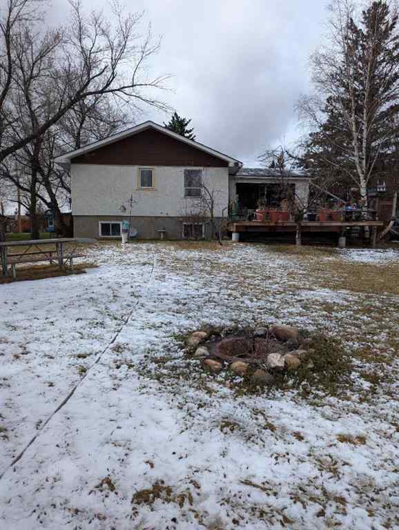 MLS® A2241796 - 616 Riverview Place  in NONE Longview, Residential