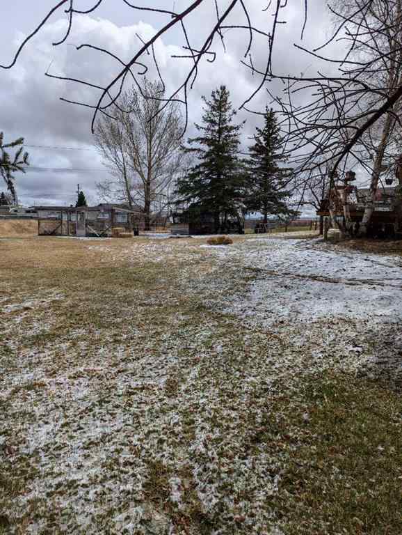 MLS® A2241796 - 616 Riverview Place  in NONE Longview, Residential