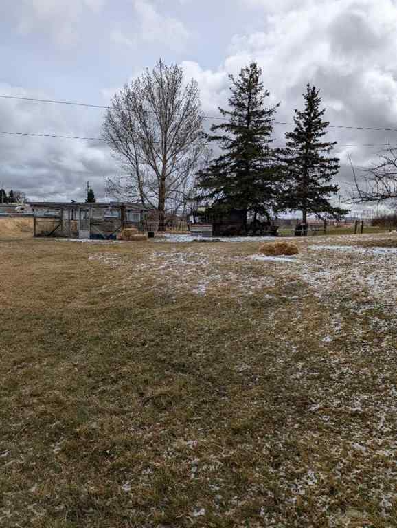 MLS® A2241796 - 616 Riverview Place  in NONE Longview, Residential
