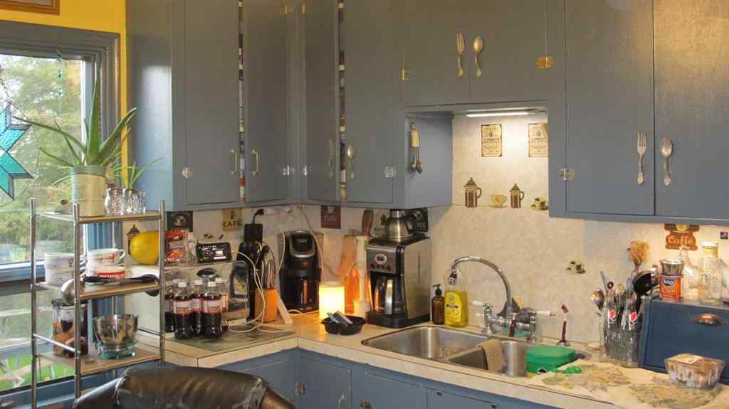 MLS® A2241796 - 616 Riverview Place  in NONE Longview, Residential
