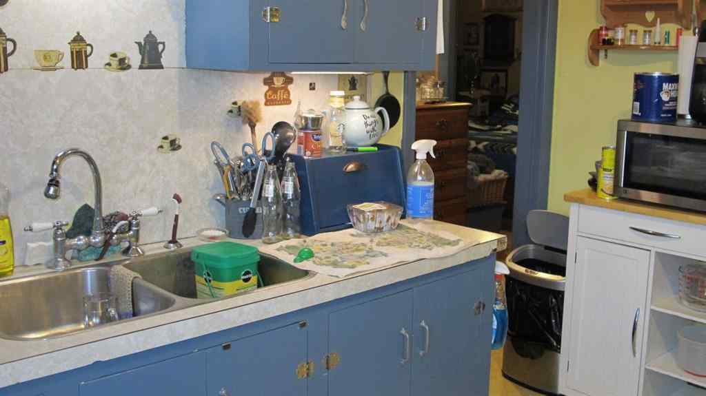 MLS® A2241796 - 616 Riverview Place  in NONE Longview, Residential
