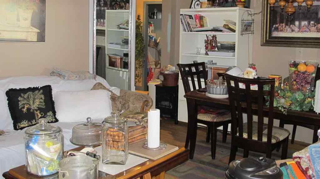 MLS® A2241796 - 616 Riverview Place  in NONE Longview, Residential