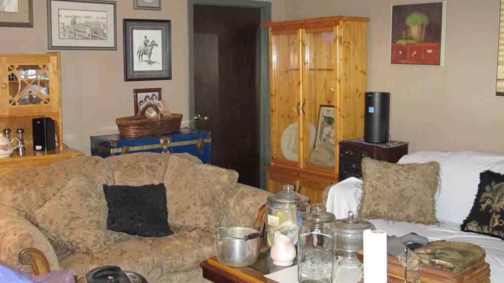 MLS® A2241796 - 616 Riverview Place  in NONE Longview, Residential