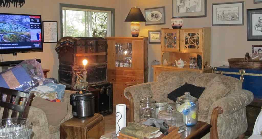 MLS® A2241796 - 616 Riverview Place  in NONE Longview, Residential