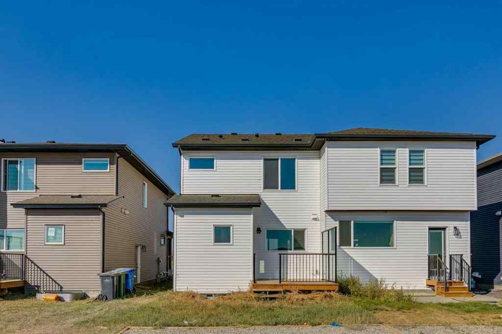 MLS® A2241797 - 3495 Chestermere Boulevard  in East Chestermere Chestermere, Residential