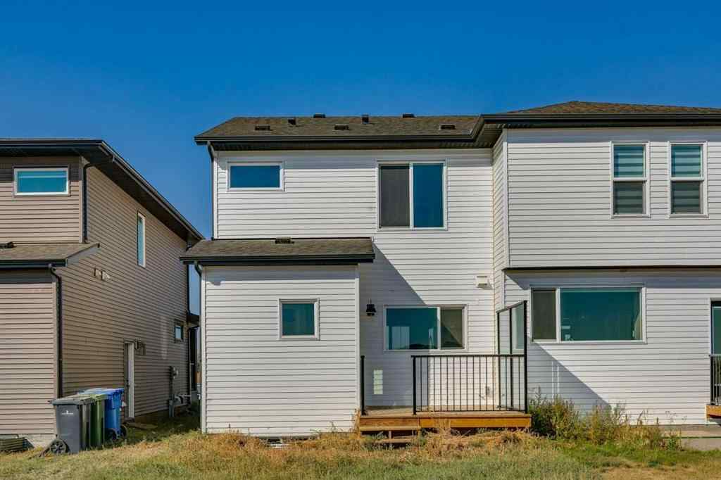 MLS® A2241797 - 3495 Chestermere Boulevard  in East Chestermere Chestermere, Residential