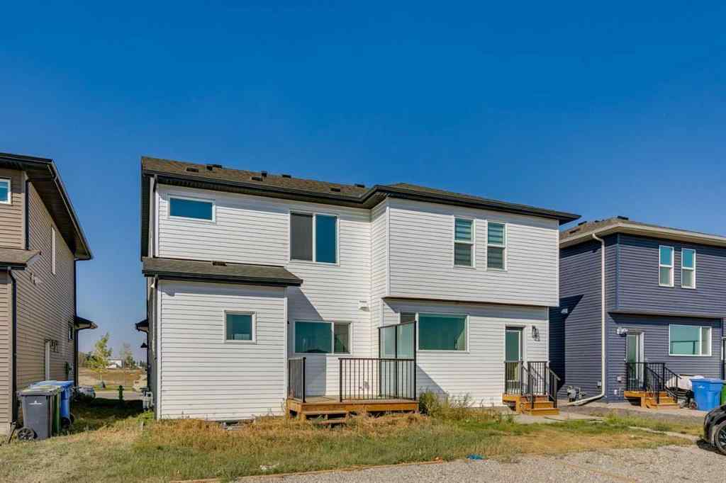 MLS® A2241797 - 3495 Chestermere Boulevard  in East Chestermere Chestermere, Residential
