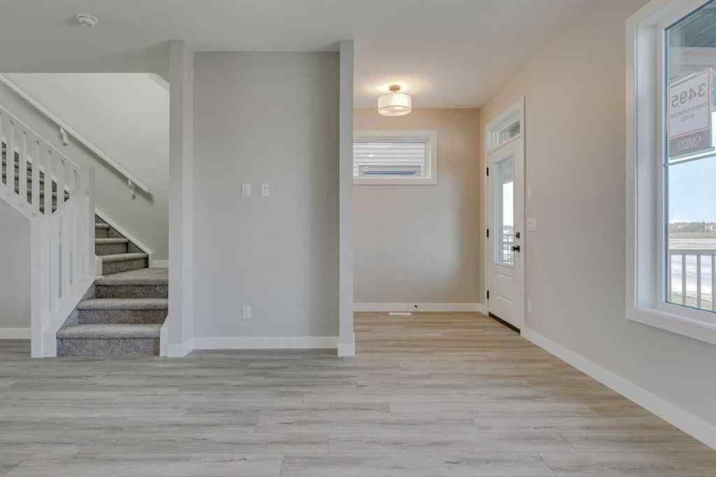 MLS® A2241797 - 3495 Chestermere Boulevard  in East Chestermere Chestermere, Residential