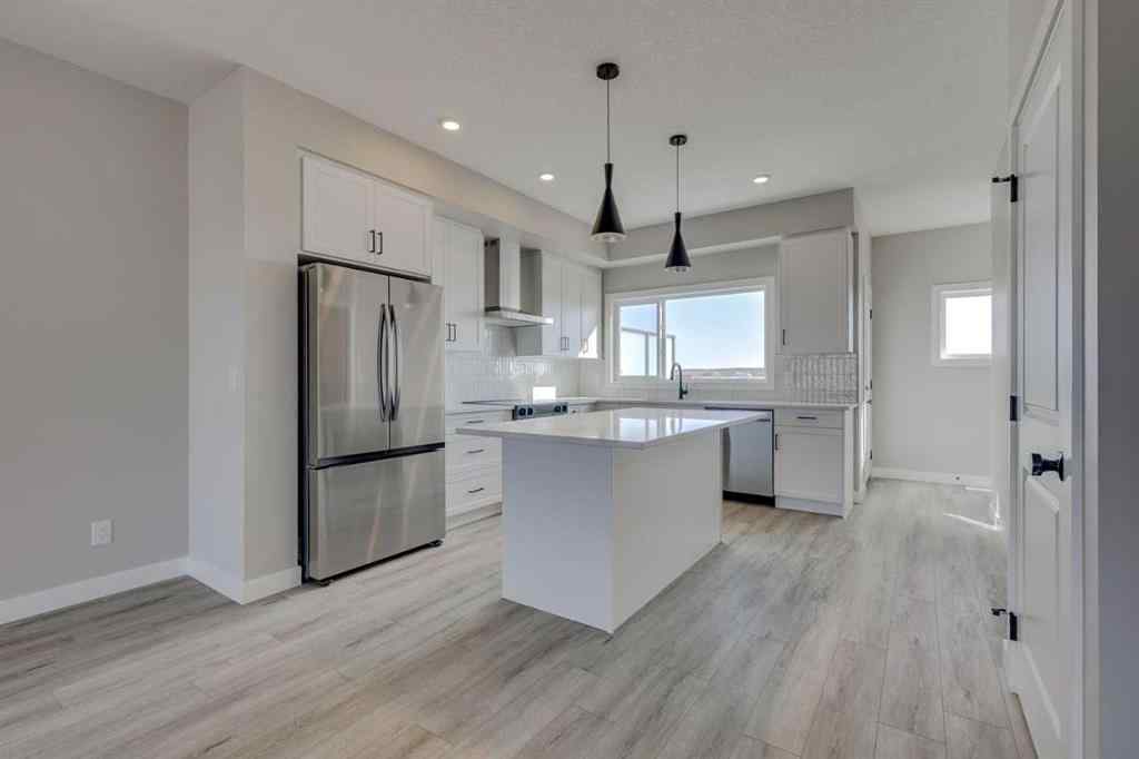 MLS® A2241797 - 3495 Chestermere Boulevard  in East Chestermere Chestermere, Residential