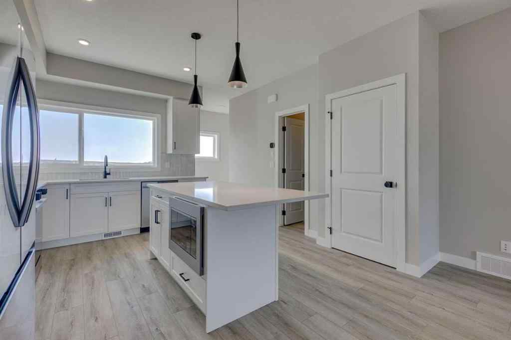 MLS® A2241797 - 3495 Chestermere Boulevard  in East Chestermere Chestermere, Residential