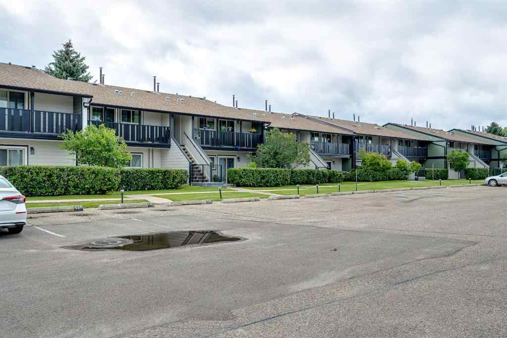 MLS® A2241799 - Unit #128 54 Bell Street  in Bower Red Deer, Residential