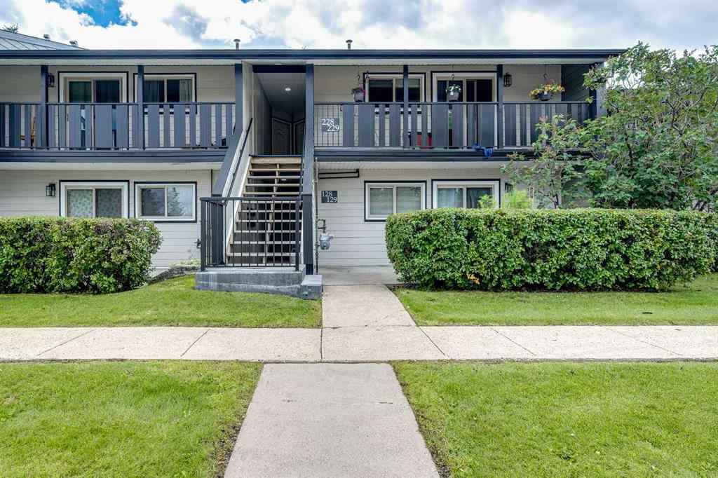 MLS® A2241799 - Unit #128 54 Bell Street  in Bower Red Deer, Residential