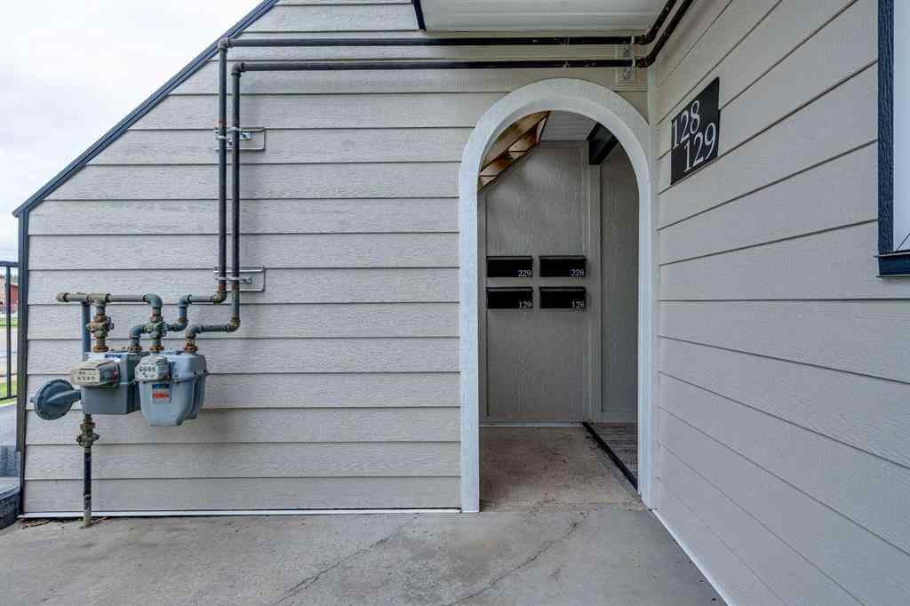 MLS® A2241799 - Unit #128 54 Bell Street  in Bower Red Deer, Residential
